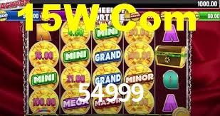 Cashback e recargas na 54999