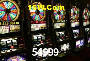Bônus e promoções da 54999