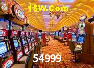 Variedade de jogos na 54999