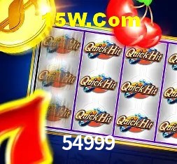 Jogos populares e pagamentos rápidos na 54999
